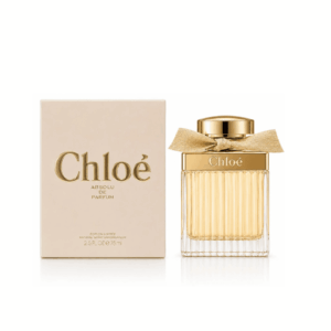 Chloe Absolu De parfum Edition limitee 75ml Edizione limitata