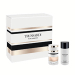 Cofanetto donna Trussardi Pure Jasmine Eau de Parfum 60ml + Body lotion 125ml