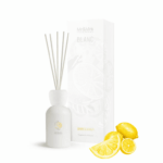 Diffusore di aromi con bastoncini Mr&Mrs Fragrance Blanc Limoni di Amalfi 250ml