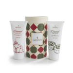 Gerard's Cofanetto Regalo Caramel Gel Doccia 100ml + Crema corpo 100ml