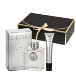 Gift Set Uomo Baldinini Gimmy Eau de Toilette 100ml + balsamo dopo barba 75ml