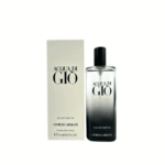 Giorgio Armani Acqua di Gio Eau de Parfum formato da viaggio spray da 15 ml