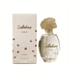 Gres Parfums Cabotine Gold Eau de Toilette 100 ml