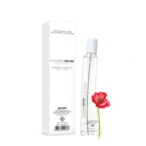 Kenzo Flower By Kenzo Eau de Toilette 50ml Scatola Bianca Tester