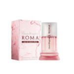 Laura Biagiotti Roma Rosa Eau de Toilette 25ml fragranza Floreale Fruttata donna