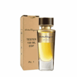 Salvatore Ferragamo Arte Orafa Eau de Parfum 100ml Fragranza Unisex Tester