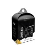 Vitalcare Professional Kit Imperial Argan trattamento ristrutturante capelli