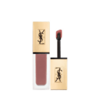 Yves Saint Laurent Tatouage Couture Matte stain 23 Singular Taupe rossetto liquido