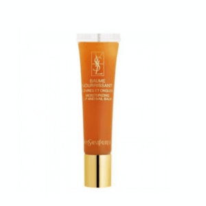 Yves Saint laurent Baume Nourrissant Levres Et Ongles Mourizing lip and nail balm 15ml
