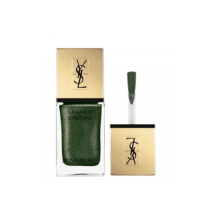 Yves saint Laurent La Laque Couture 10ml smalto unghie 114 Vert Luxuriant