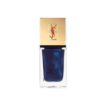 Yves saint Laurent La Laque Couture 10ml smalto unghie 17 Bleu Cobalt