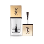 Yves saint Laurent La Laque Couture 10ml smalto unghie 30 Base & Top Coat