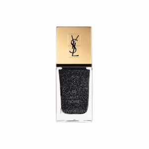 Yves saint Laurent La Laque Couture 10ml smalto unghie 59 Nuit Noire